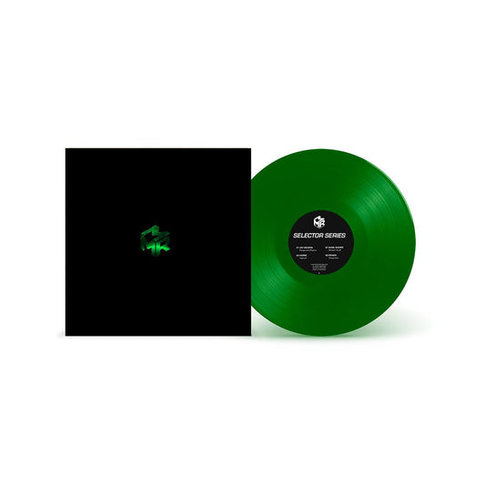 Various Artists - Selector Series EP - Vol 1 [Midi Mode Records]