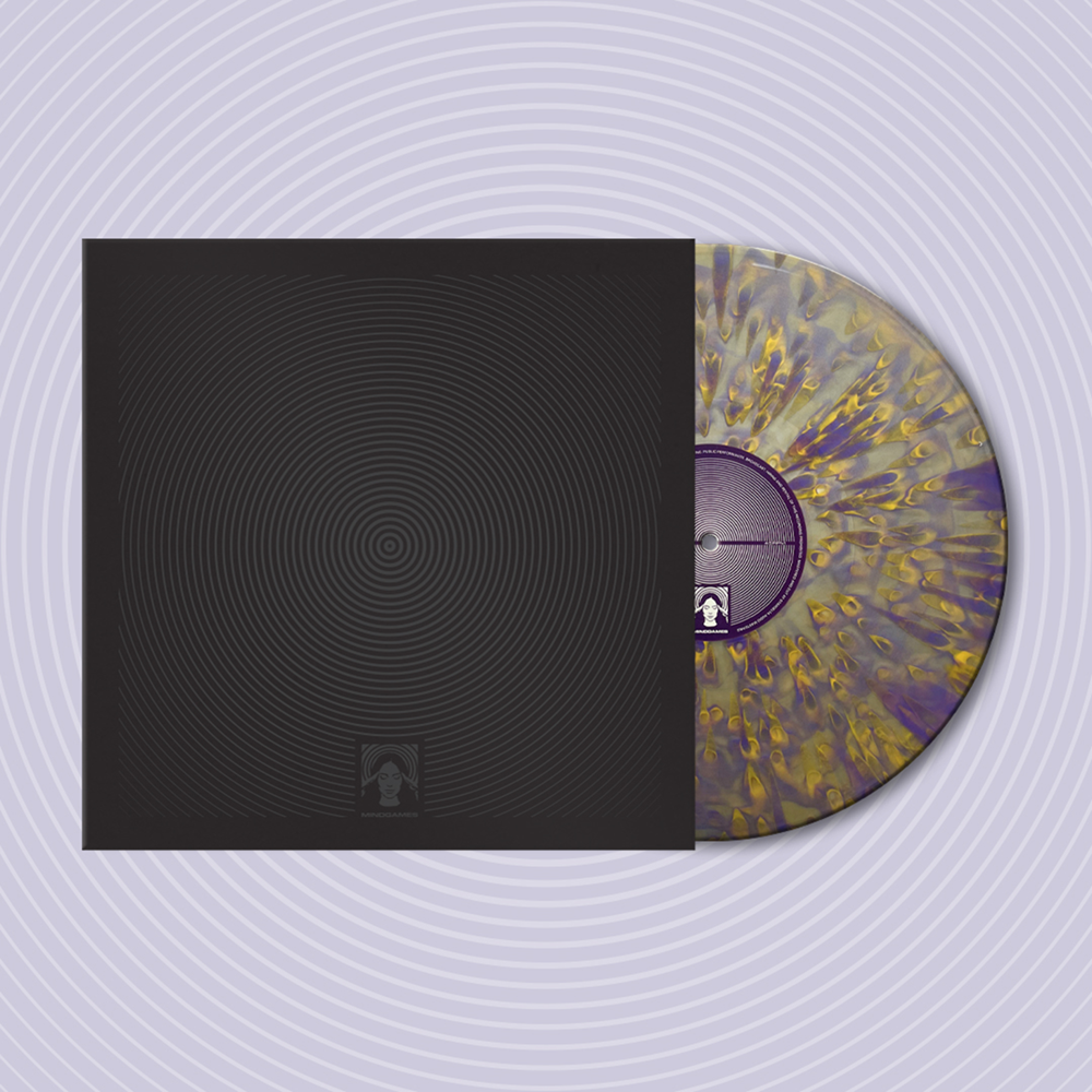 Kloke - MINDGAME 8 [Mindgames]