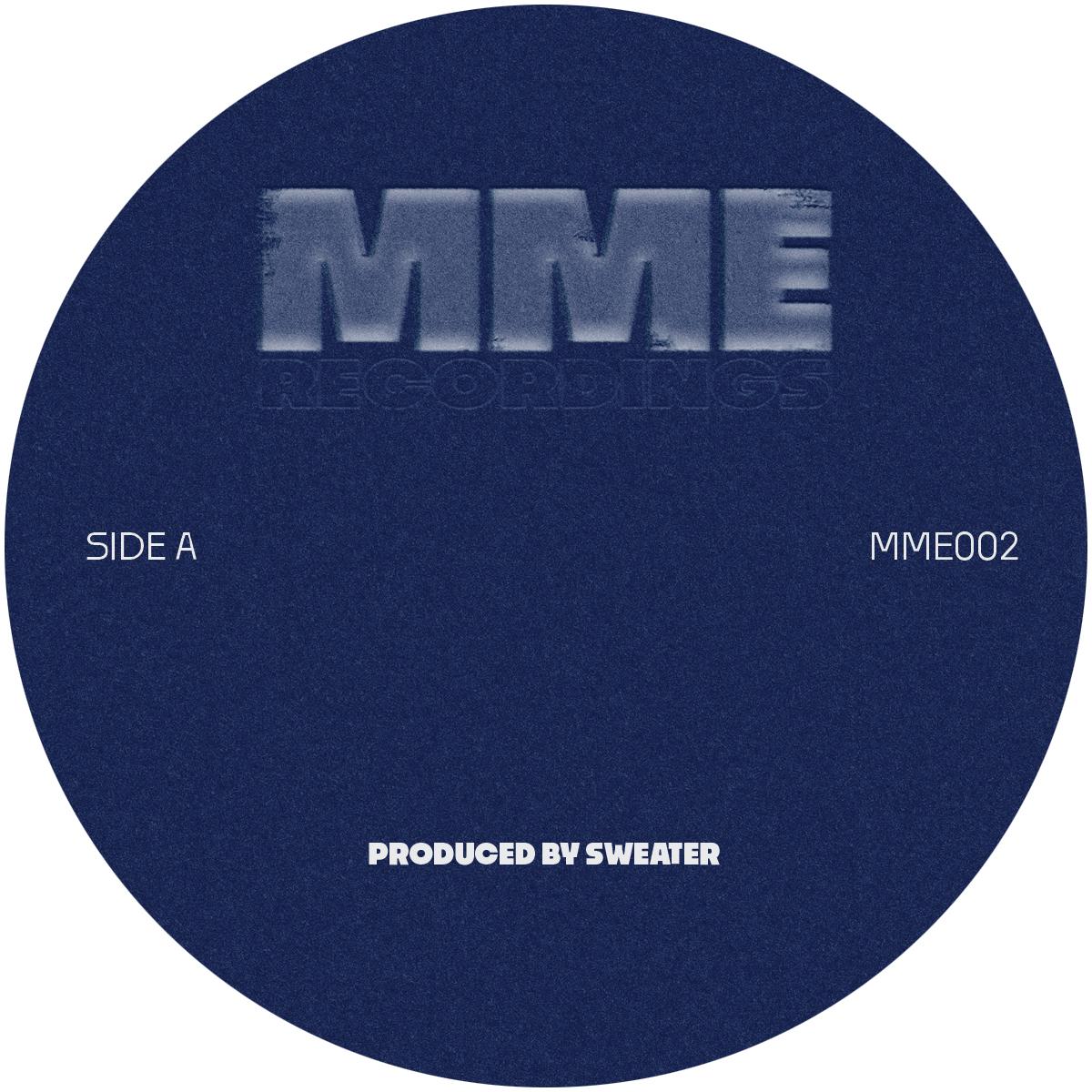 Sweater - This Modern Life [MME Recordings]