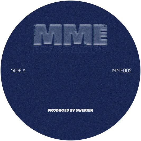 Sweater - This Modern Life [MME Recordings]