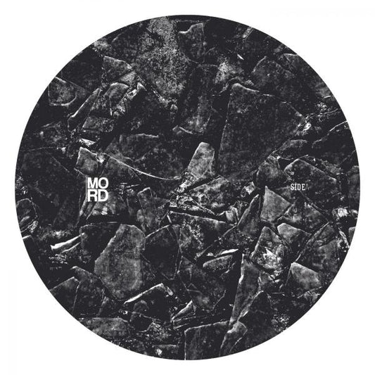 DisX3 - Resonance Studies EP [Mord]
