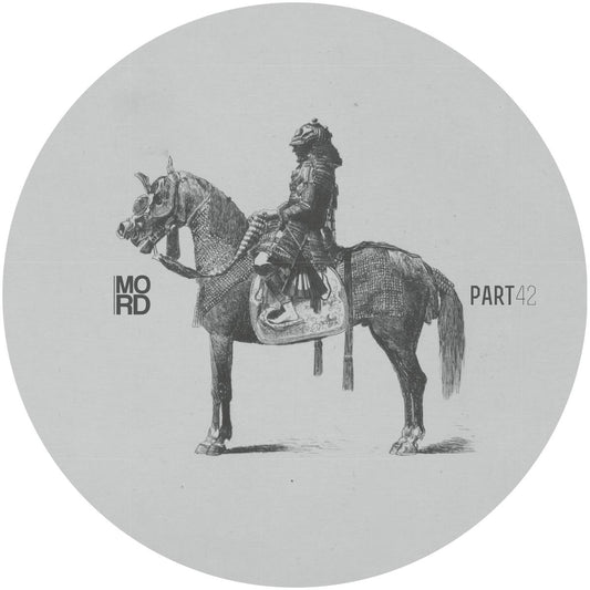 Various Artists - Herdersmat Part 42 [Mord]