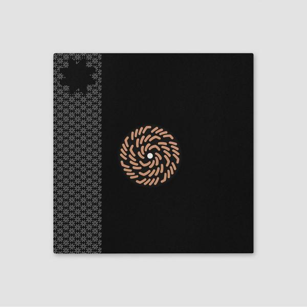 SERA J / ANNĒ - Symbiosis III [Mutual Rytm]