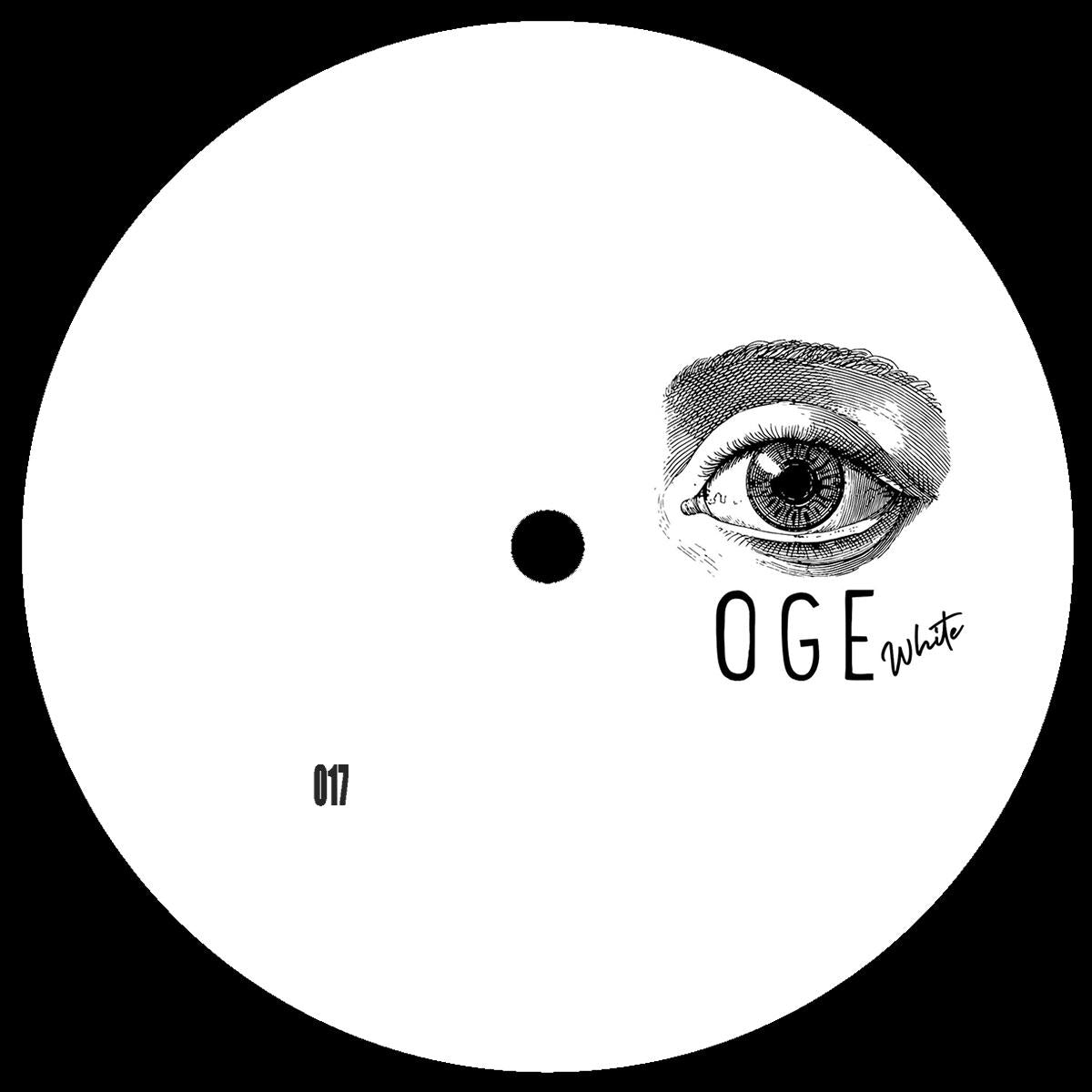 Enzo Leep & Giralda - Untitled [OGE White]