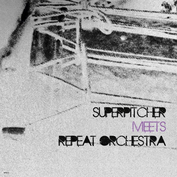 Superpitcher meets Repeat Orchestra [Couldn't Care More]