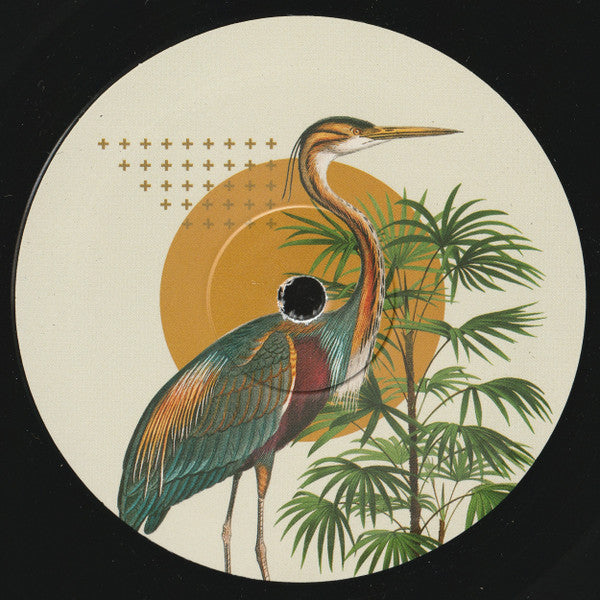 Shaka - Smoky Club EP [Seasons Limited]