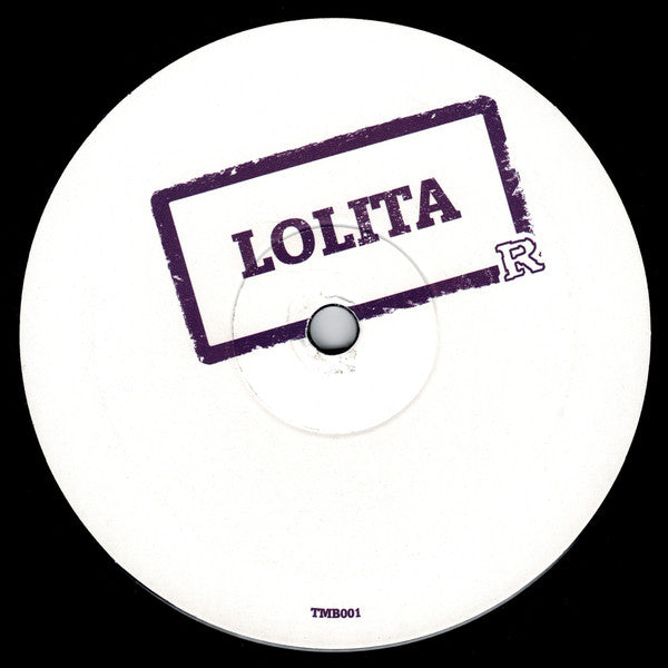The Reflex - Lolita / Camels [TMB]