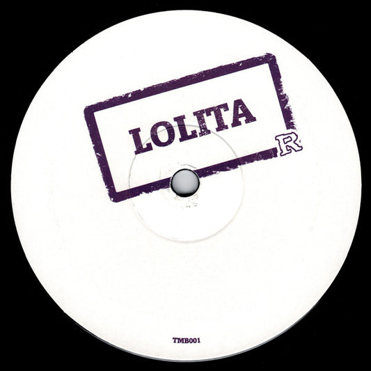The Reflex - Lolita / Camels [TMB]