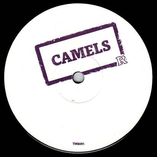 The Reflex - Lolita / Camels [TMB]