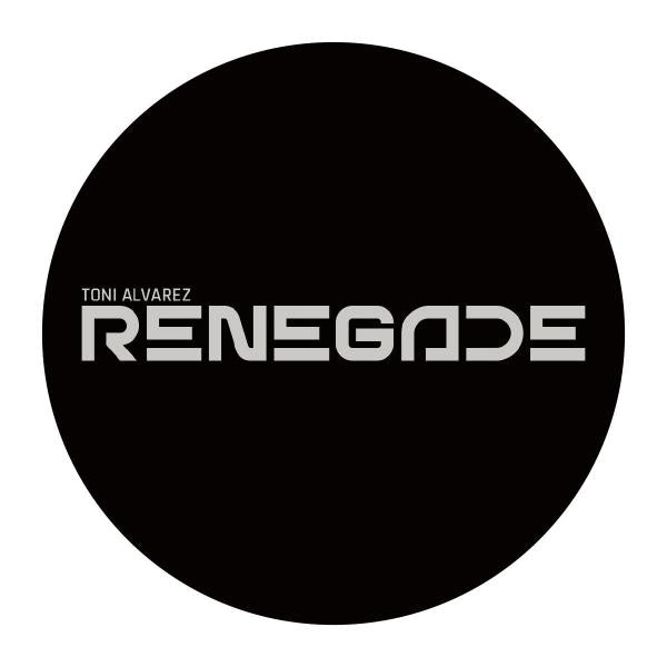 Toni Alvarez - The Renegade EP [Special Series]