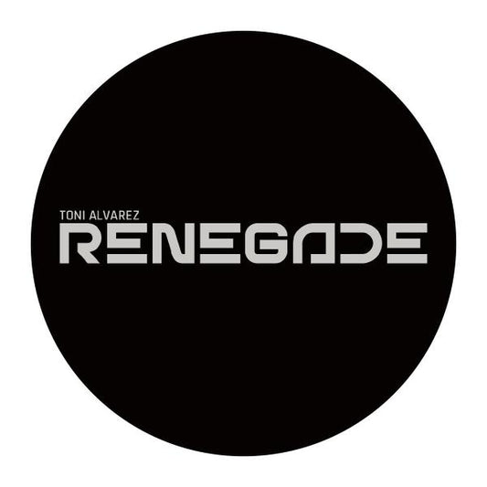 Toni Alvarez - The Renegade EP [Special Series]