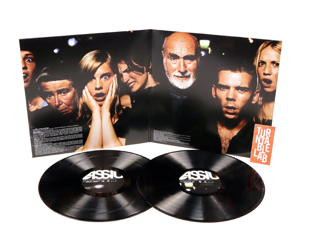 CASSIUS - 1999 (2LP Gatefold + CD) [Because Music]