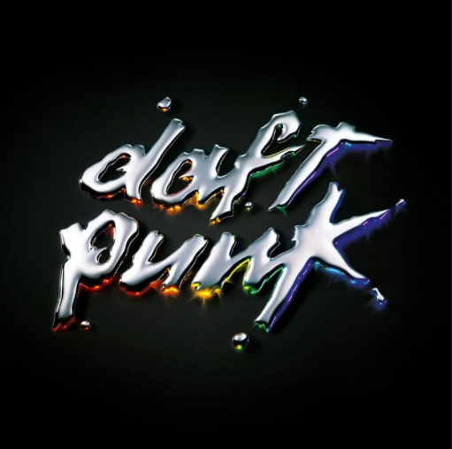 Daft Punk - Discovery [Daft Life Ltd]