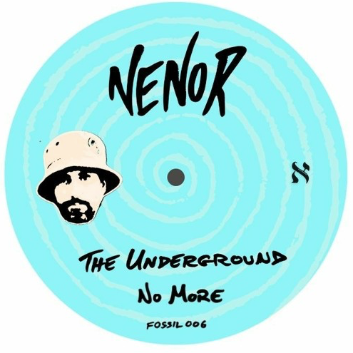 Nenor - What's Coming EP [Fossils]