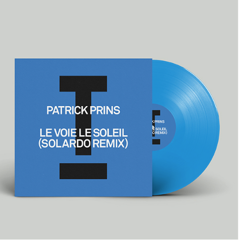 Patrick Prins - Le Voie Le Soleil (Solardo Extended Mix) [Toolroom]