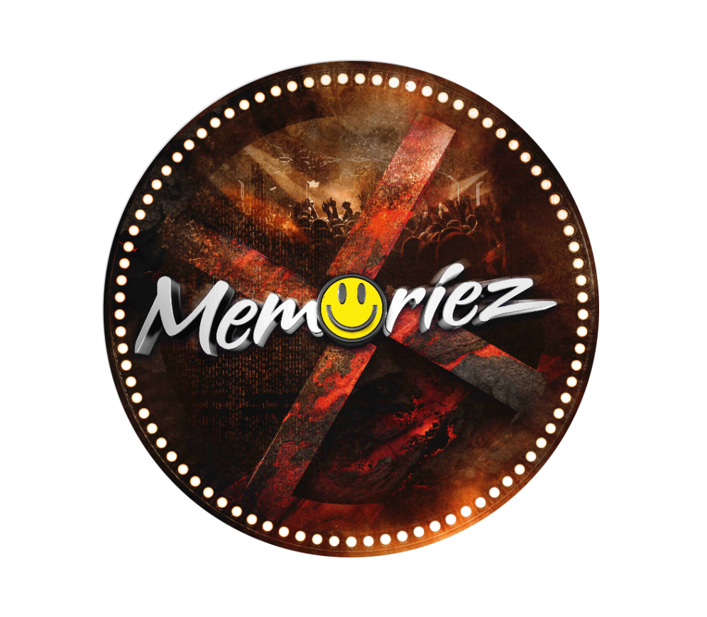 Various Artists - Memoriez (Vinilo impreso) [Allsound]