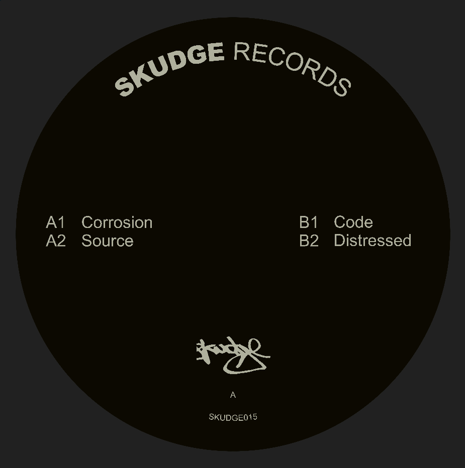 Skudge - Source EP [Skudge]
