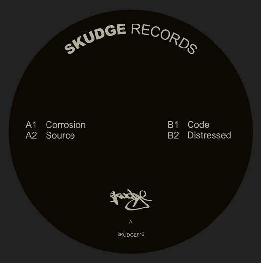 Skudge - Source EP [Skudge]