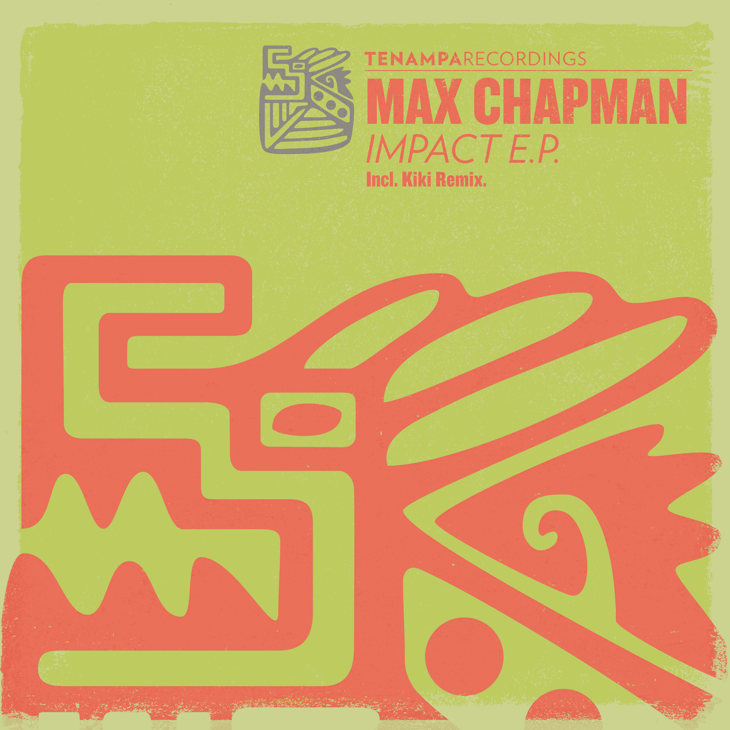 Max Chapman - Impact w/ Kiki Remix