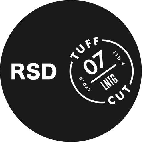 LNTG - Tuff Cut #7 [Tuff Cut]