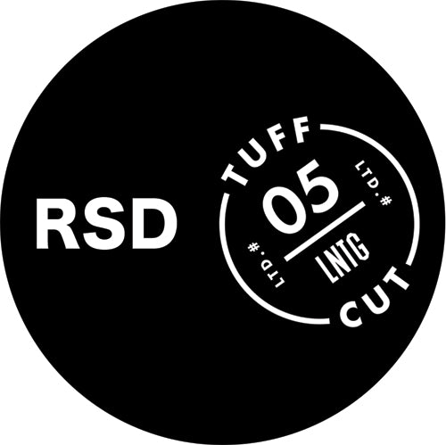 LNTG - Make Me Feel EP [Tuff Cut]