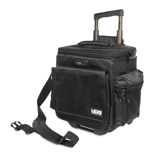 UDG Ultimate SlingBag Trolley DeLuxe MK2