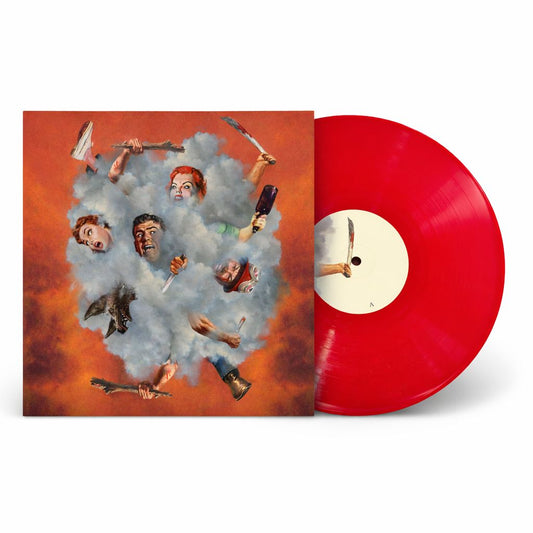 Carlos Metta - Chingos de Changos [99 Records Mexico]