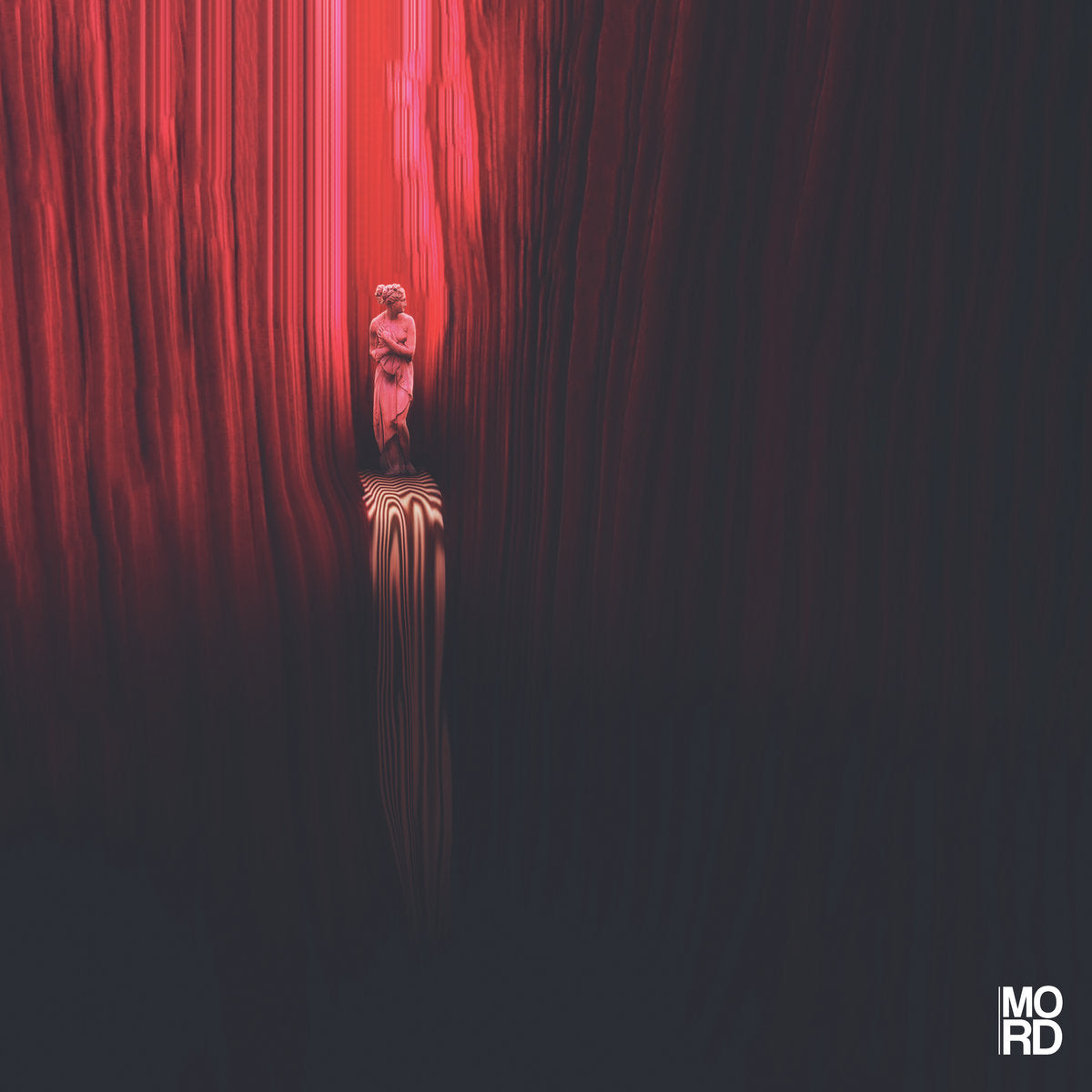 Mathys Lenne - The Poet And The Muse (2LP) [Mord]