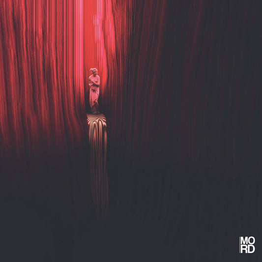 Mathys Lenne - The Poet And The Muse (2LP) [Mord]