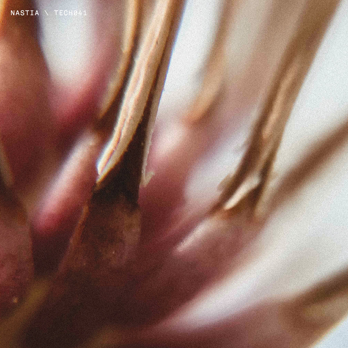 Nastia - TECH041 [Techno Records]