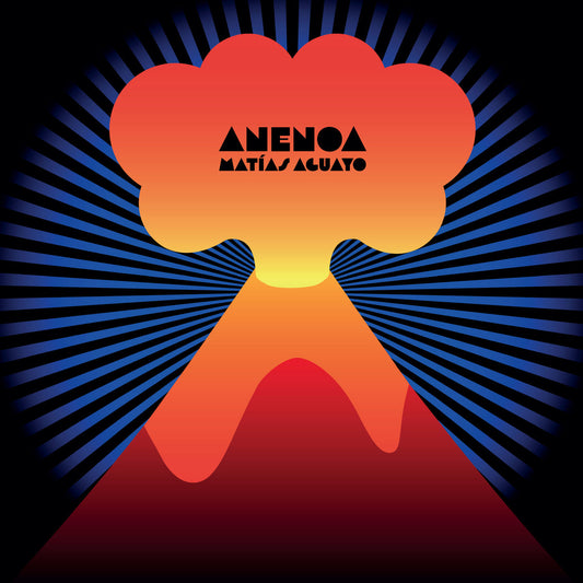 Matias Aguayo - Anenoa (2LP) [Serendeepity]
