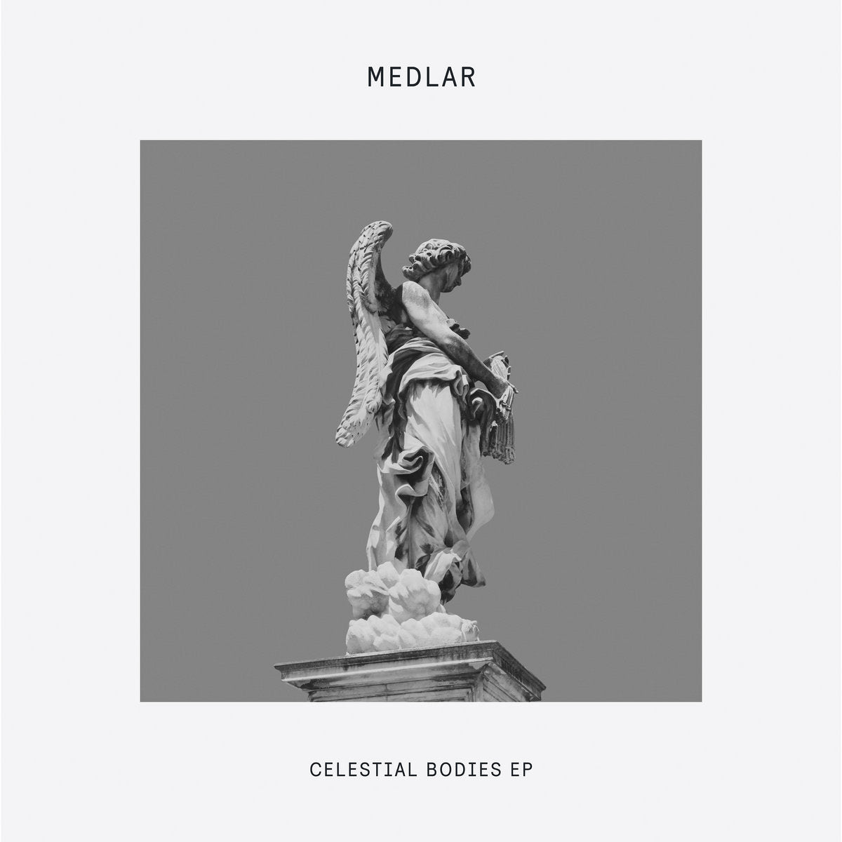 Medlar - Celestial Bodies EP [Delusions Of Grandeur]