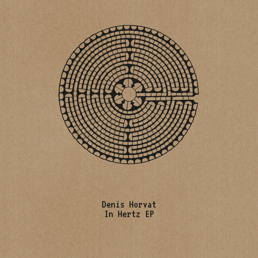 Dennis Horvat - In Hertz [Exit Strategy]