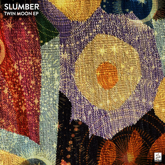 Slumber - Twin Moon EP [Rumors]