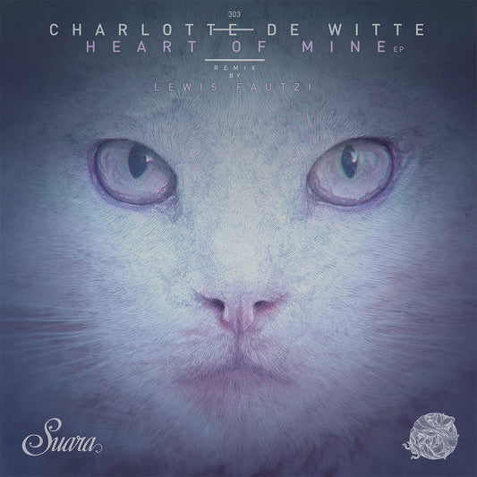 Charlotte De Witte - Heart Of Mine [Suara]