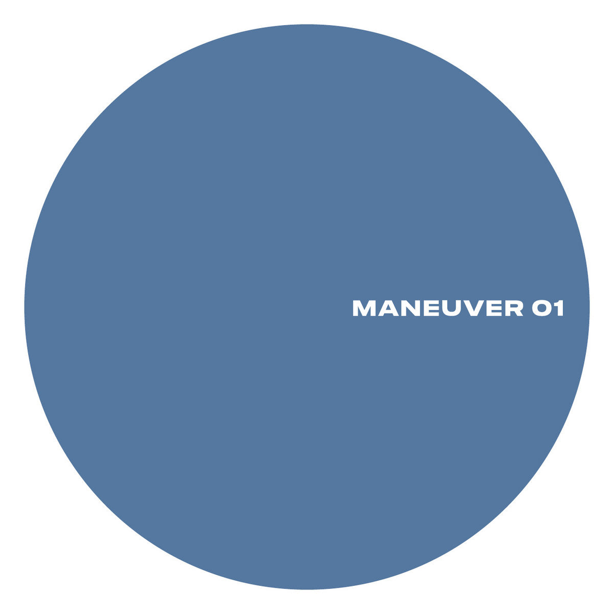Sub Basics - Maneuver 01 [Temple Of Sound]