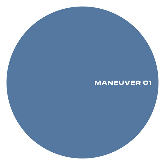 Sub Basics - Maneuver 01 [Temple Of Sound]