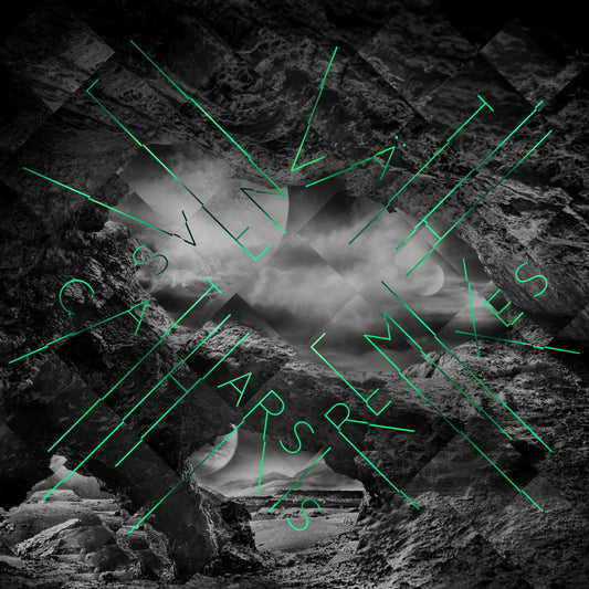 Sven Väth - Catharsis Remixes (3x12" LP) [Cocoon]