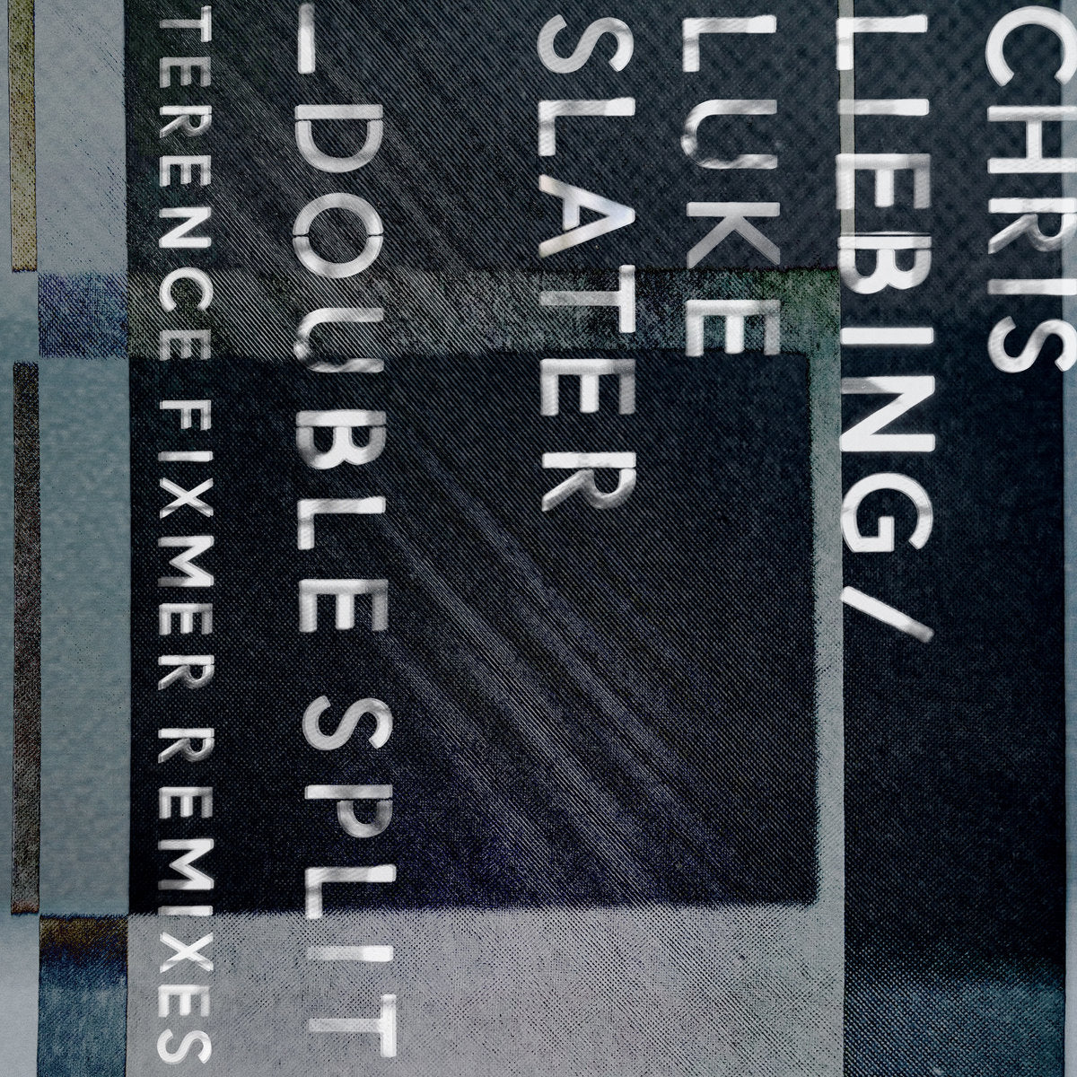 Chris Liebing, Luke Slater - Double Split (Terence Fixmer Remixes) [CLR]