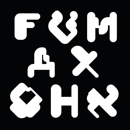 Robag Wruhme - Fumaxohn [Cocoon]