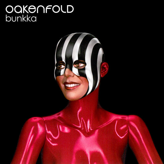 Paul Oakenfold - Bunkka (Remastered 2LP)