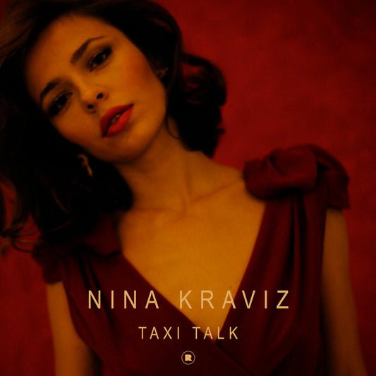 Nina Kraviz - Taxi Talk [Rekids]