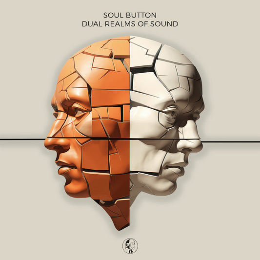 Soul Button - Dual Realms Of Sound (2x12") [Steyoyoke]