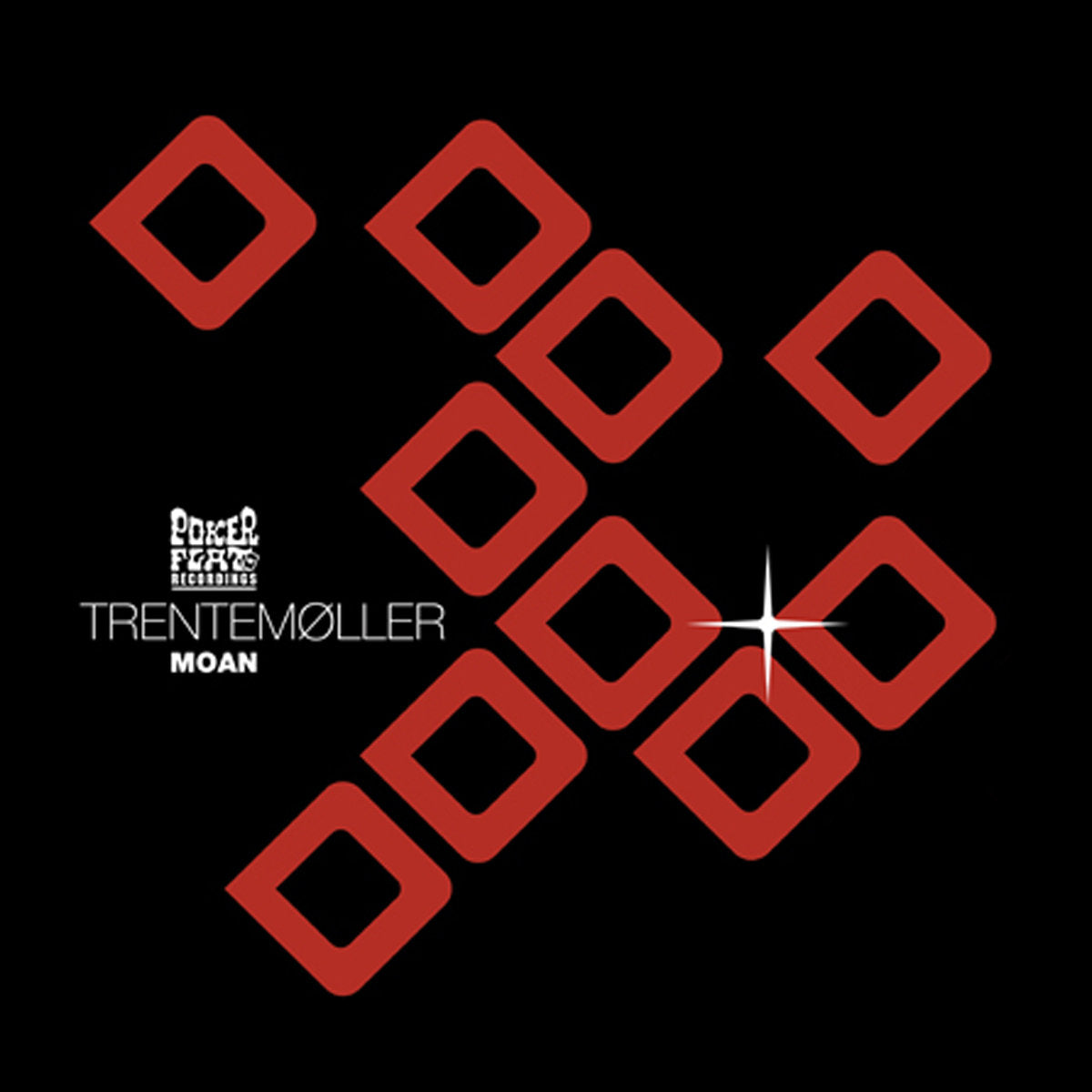 Trentemoller - Moan w/ Radio Slave Remix [Poker Flat]