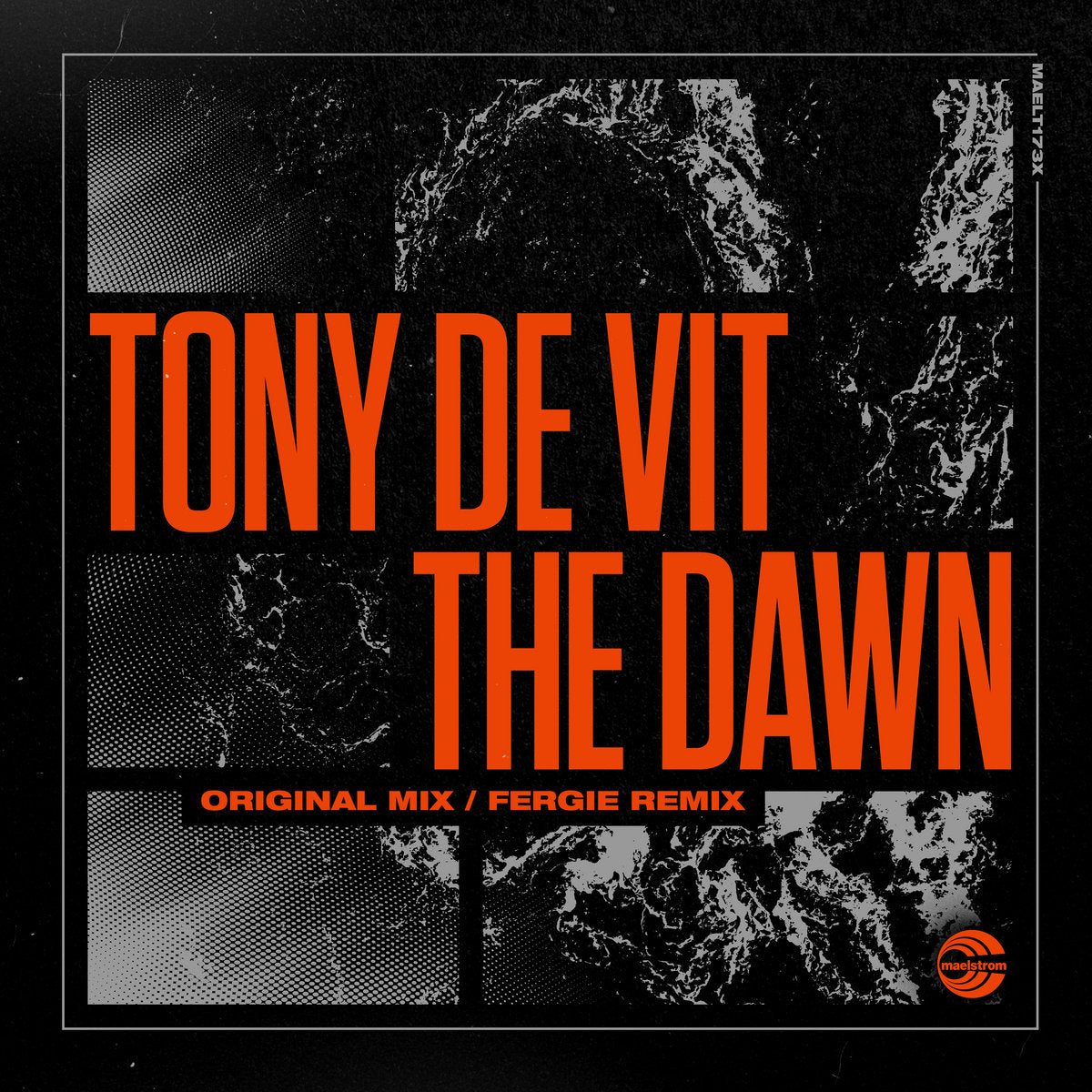 Tony De Vit - The Dawn (Original mix / Fergie Remix)
