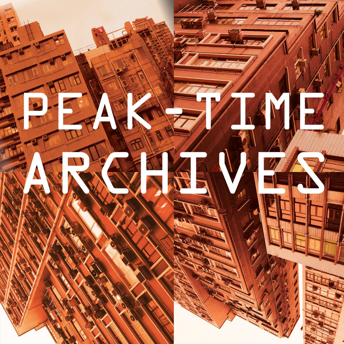 Various Artists - Peak-Time Archives #1 [Life and Death]