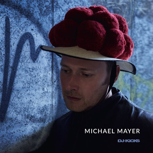 DJ-Kicks - Michael Mayer [K7]