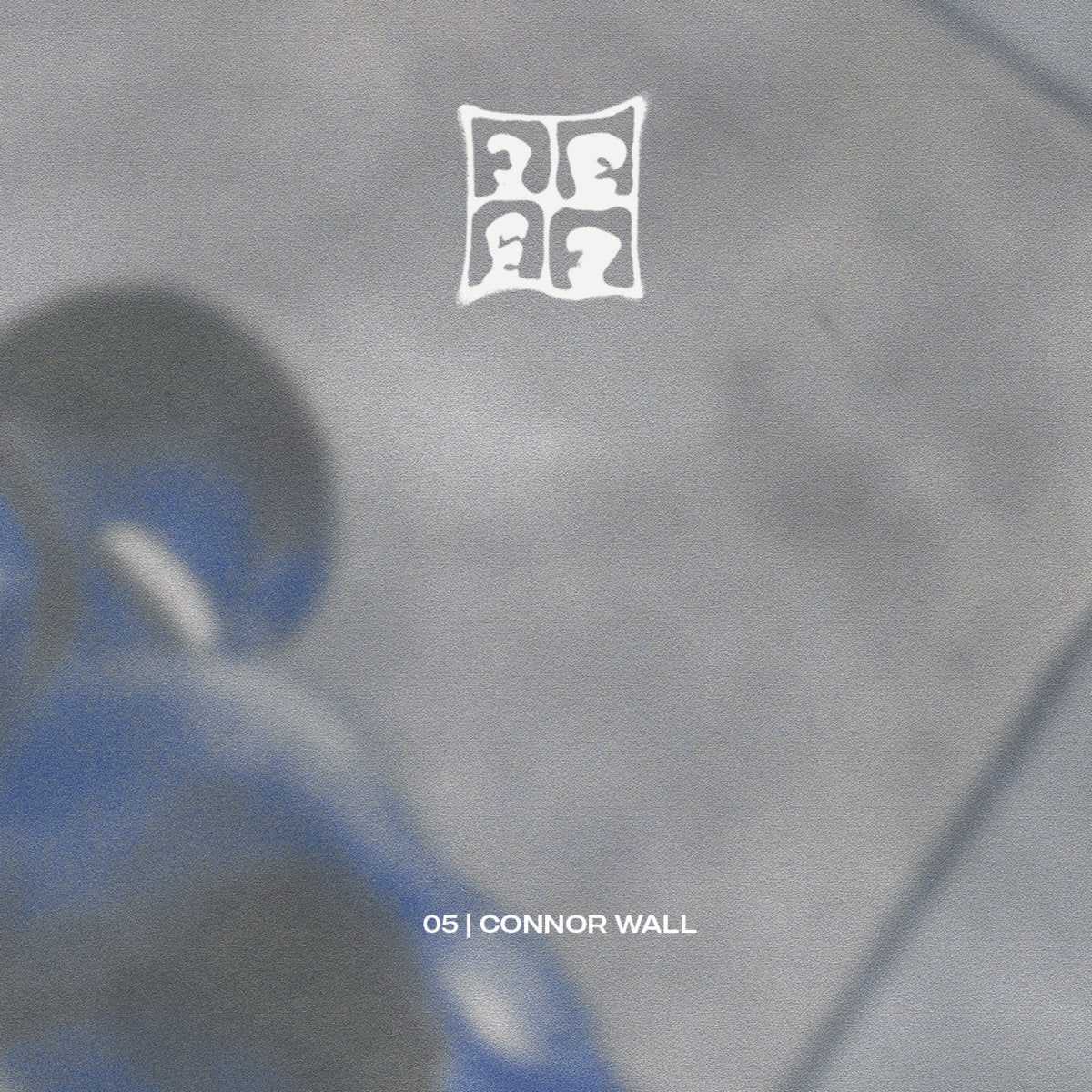 Connor Wall - Moving Pressure 05 (2LP) [Moving Pressure]