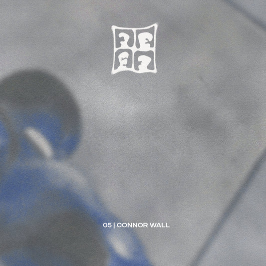 Connor Wall - Moving Pressure 05 (2LP) [Moving Pressure]