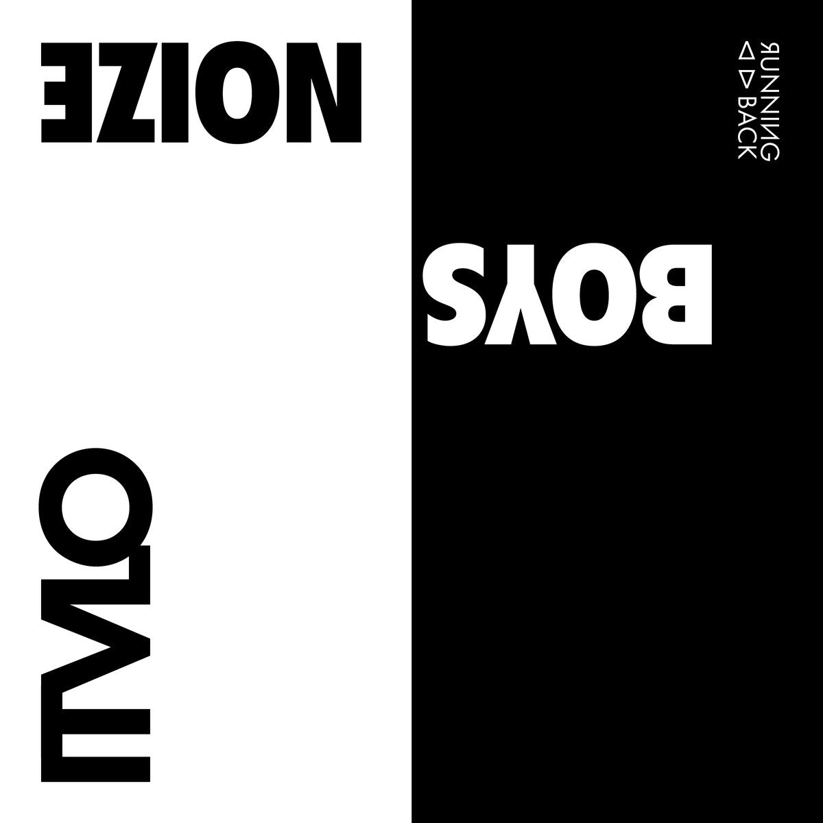 Boys Noize - ITVLO [Running Back]